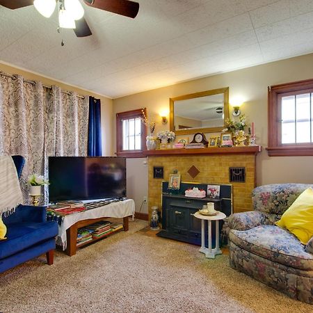 Lovely Lebanon Home 13 Mi To Bennett Springs Exteriör bild