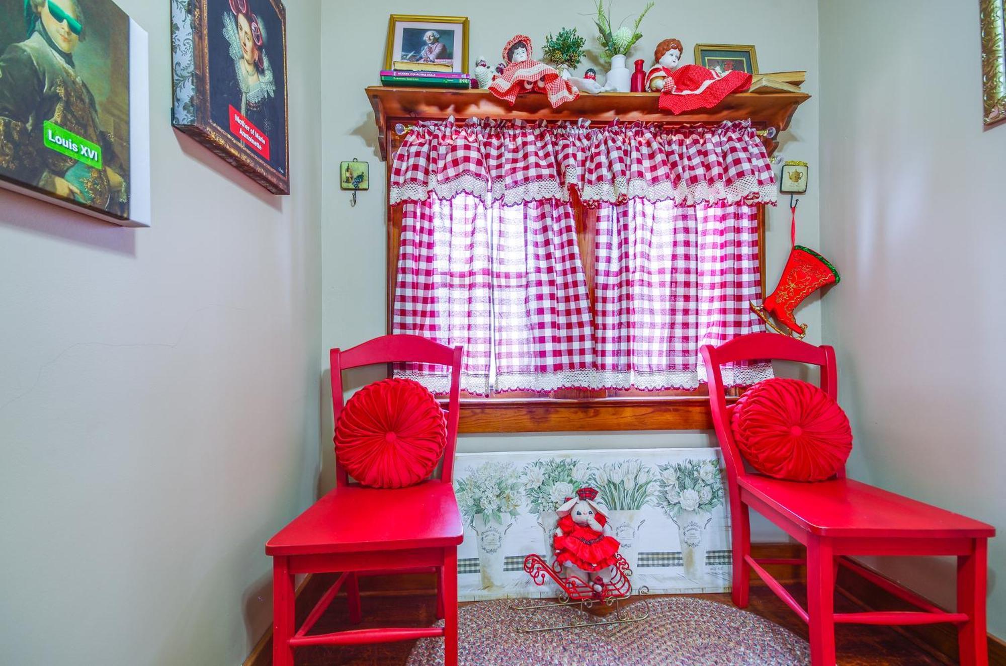 Lovely Lebanon Home 13 Mi To Bennett Springs Exteriör bild
