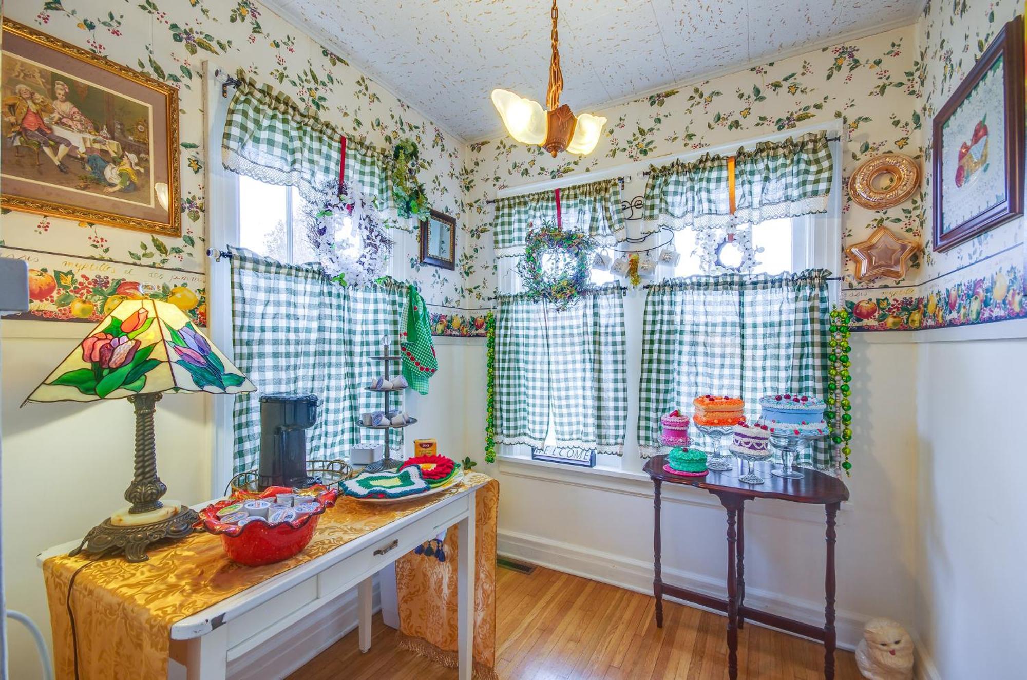 Lovely Lebanon Home 13 Mi To Bennett Springs Exteriör bild