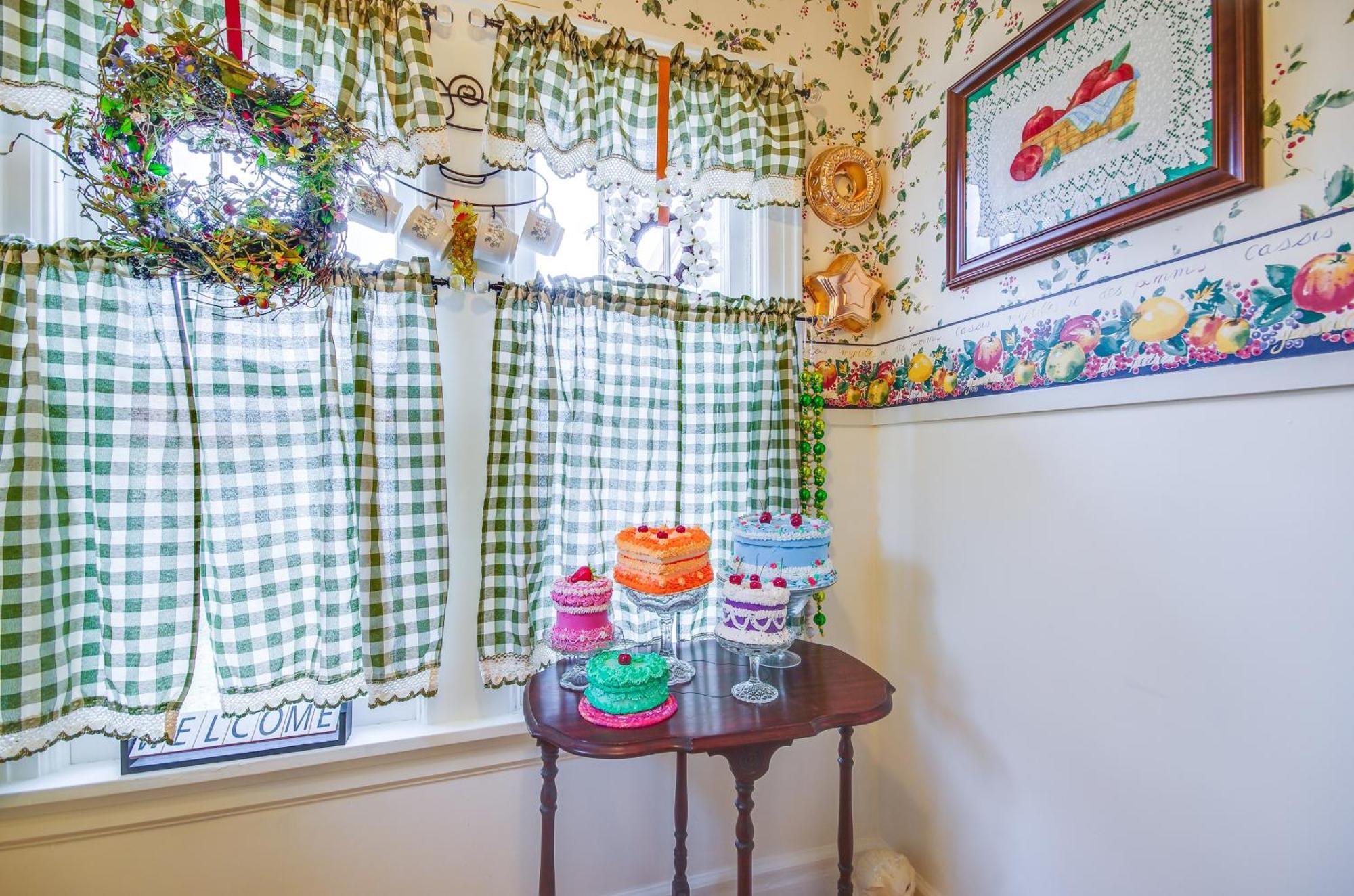 Lovely Lebanon Home 13 Mi To Bennett Springs Exteriör bild