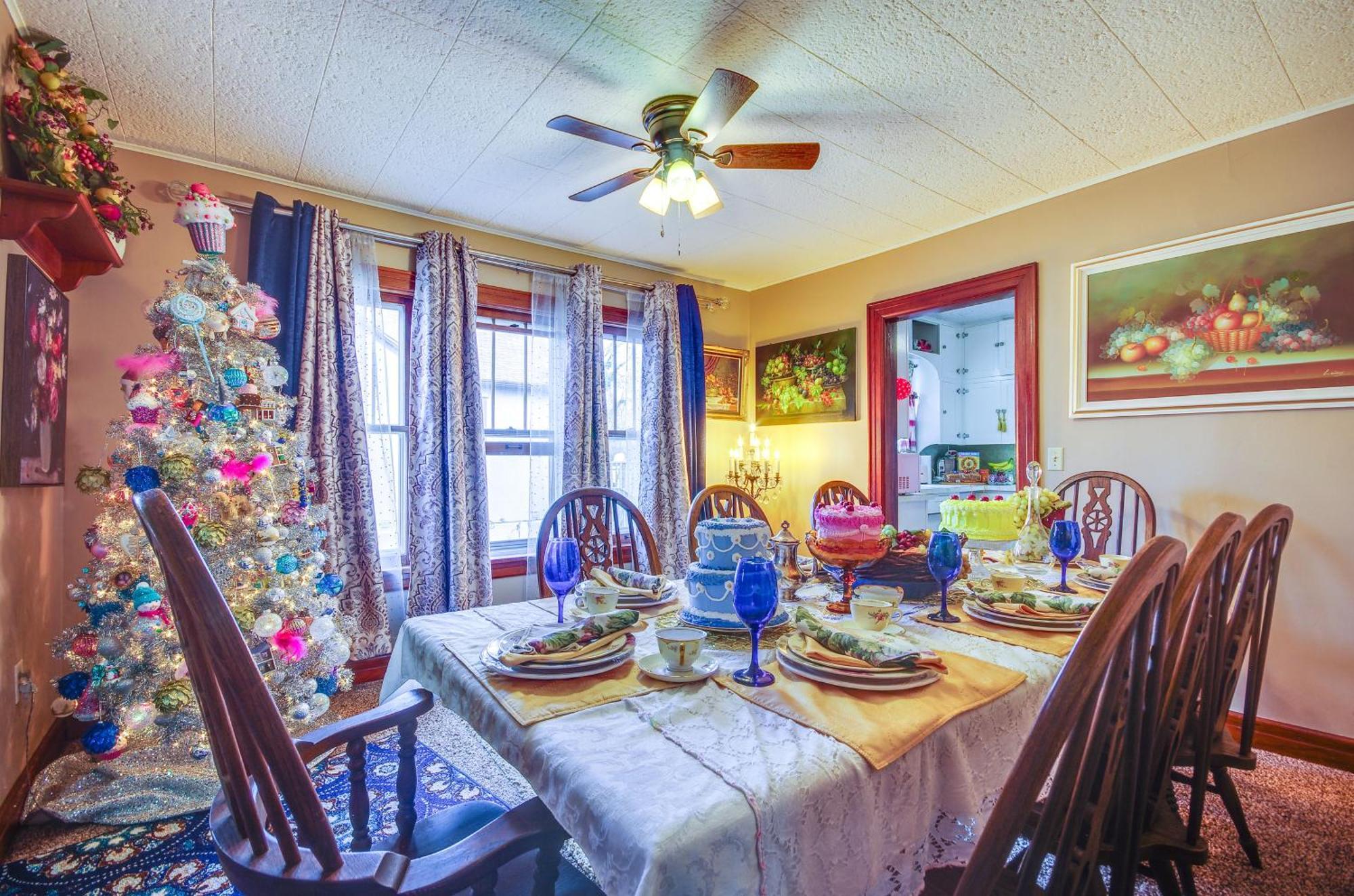 Lovely Lebanon Home 13 Mi To Bennett Springs Exteriör bild